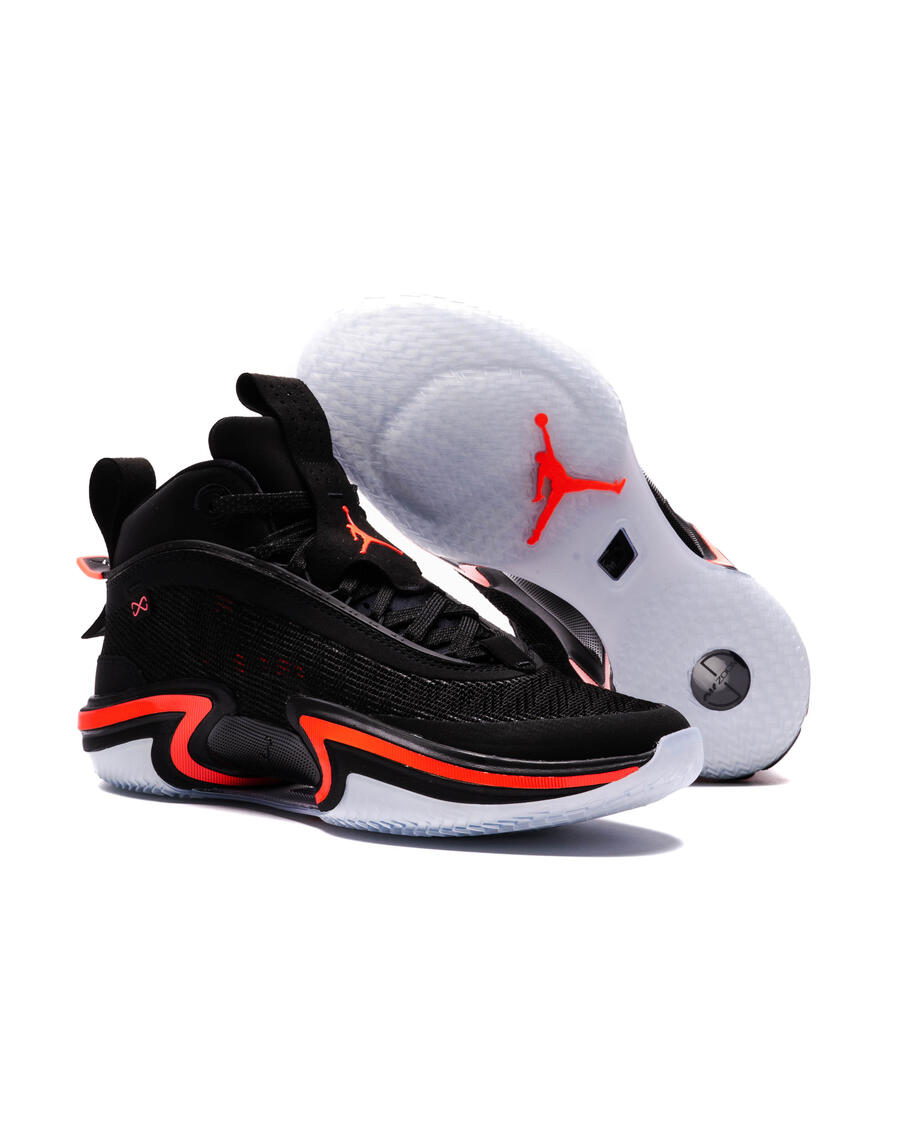 xxxvi jordan